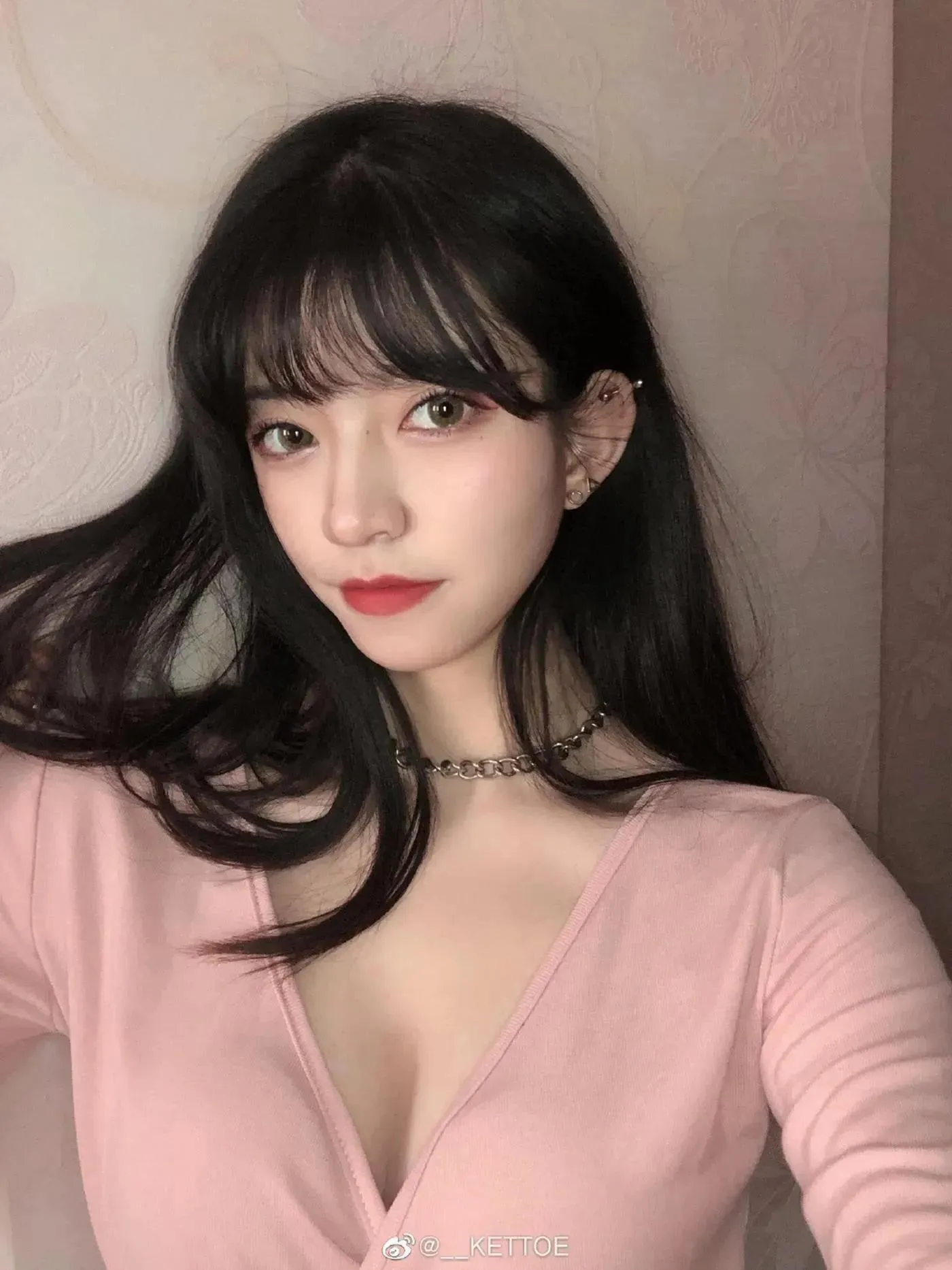 Kettoe – NO.01 微博配图[11] [83P]插图6